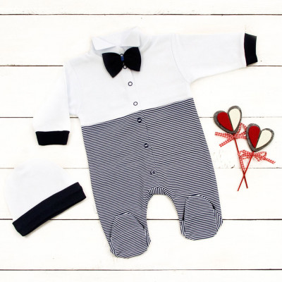 Набор подарочный для малыша