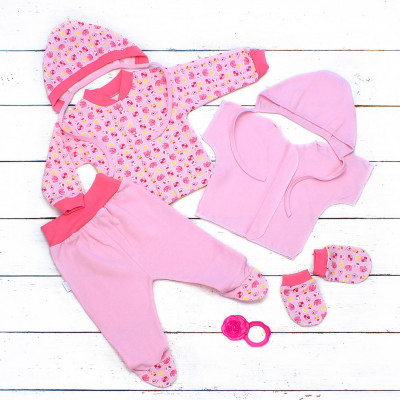 Набор для новорожденного