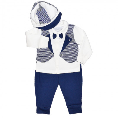 Праздничный комплект для малыша