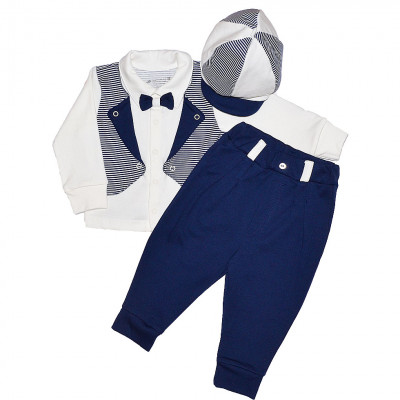 Праздничный комплект для малыша