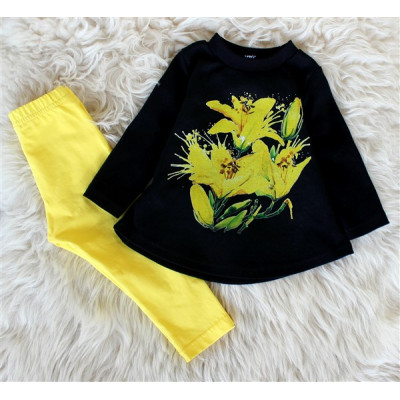 Набор из туники и лосин Лилия