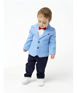 Детский костюм Дуэт CHADOLLS для мальчика