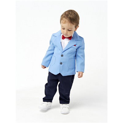 Детский костюм Дуэт CHADOLLS для мальчика