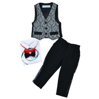 Комплект CHADOLLS с брюками и жилеткой