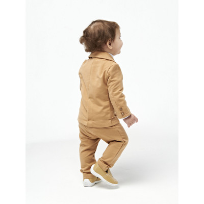 Костюм песочный CHADOLLS на праздник для мальчика