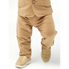 Брюки CHADOLLS песочного цвета