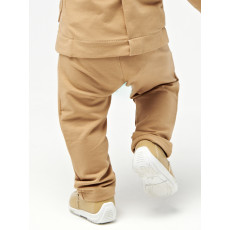 Брюки CHADOLLS песочного цвета