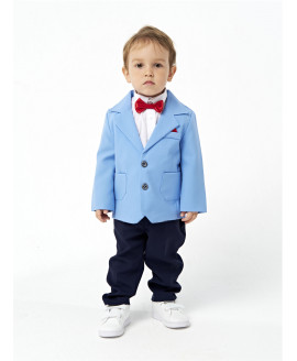 Детский костюм Дуэт CHADOLLS для мальчика