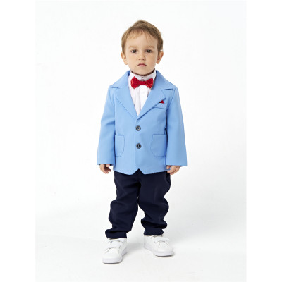 Детский костюм Дуэт CHADOLLS для мальчика