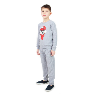 Спортивный костюм Непоседы
