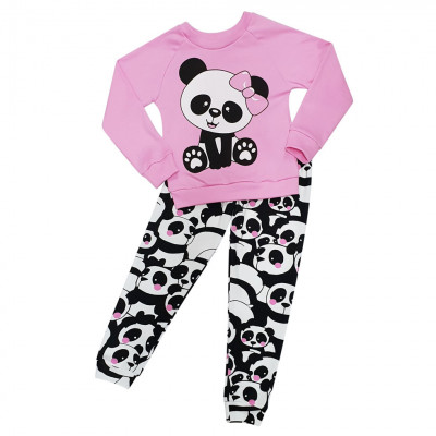 Костюм детский Панда