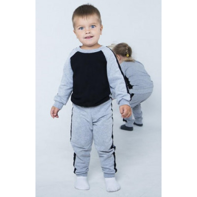 Костюм спортивный детский