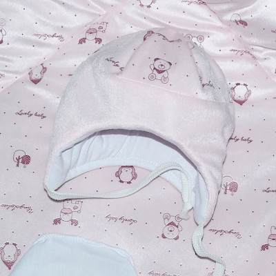 Выписной комплект из 7 предметов