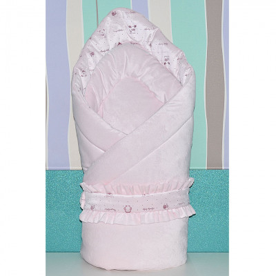 Выписной комплект из 7 предметов