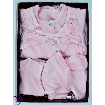 Набор подарочный для девочки