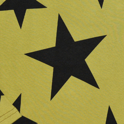 Водолазка с длинными рукавами болотного цвета