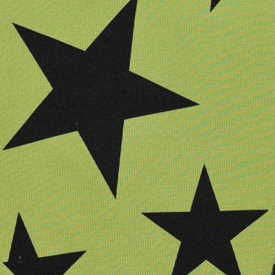 Водолазка зелёного цвета 