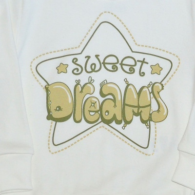 Пижама зеленая SweetDream