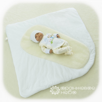 Зимний конверт Jeans