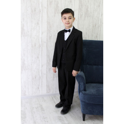 Универсальный школьный костюм для мальчика