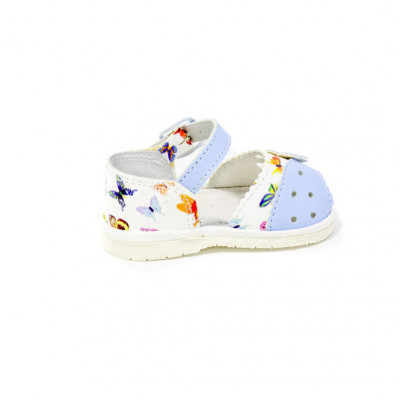 Сандалии с принтованным рисунком, Rimal