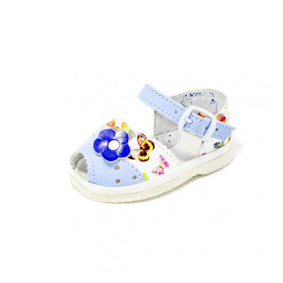 Сандалии с принтованным рисунком, Rimal