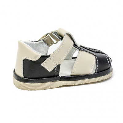 Сандалии купить черного цвета для мальчика