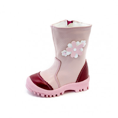 Розовые детские сапоги, Rimal