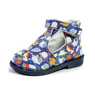 Сандалии ортопедические, первоступки