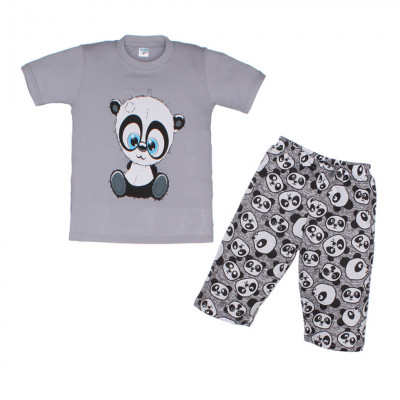 Комплект для мальчика Panda