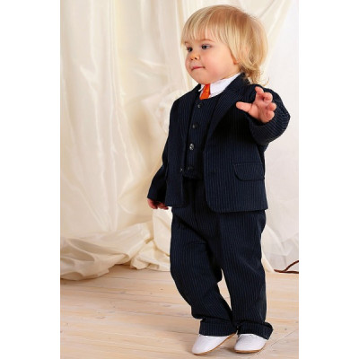 Костюм "Джентльмен"