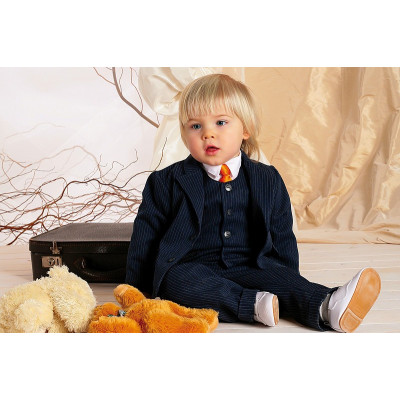 Костюм "Джентльмен"