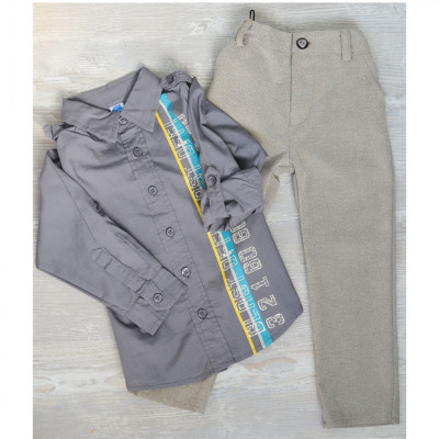 Детские костюмы двойки