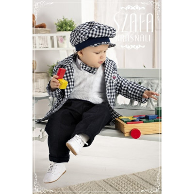 Костюм для мальчика "Golf Club Junior"