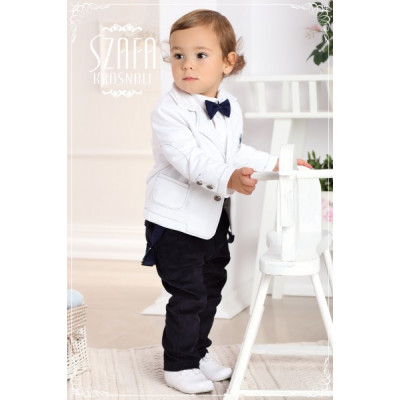 Костюм для мальчика "New Style Unior", черный