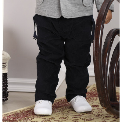 С жилеткой комплект для мальчика "New Style Junior"