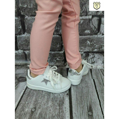 Кроссовки для девочки "Star"