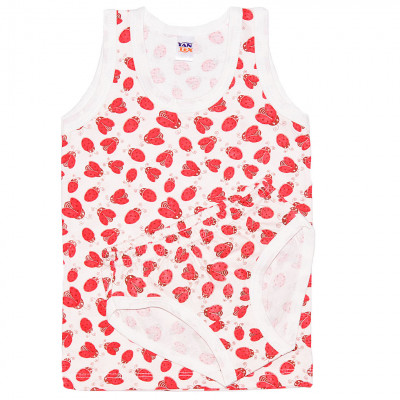 Комплект нижнего белья для девочки